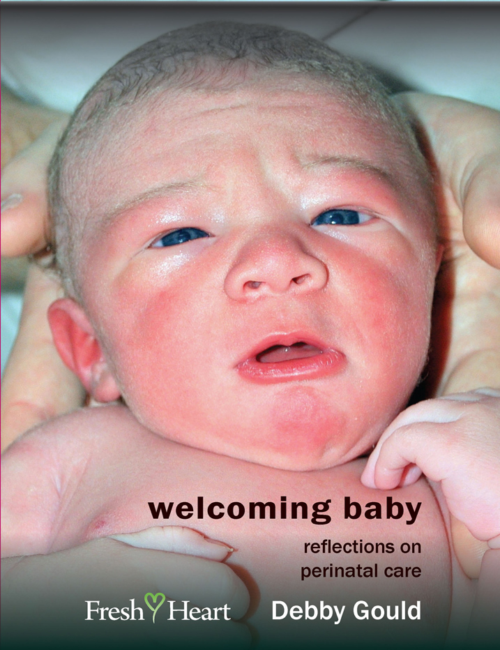 Welcoming Baby: Reflections on Perinatal Care